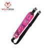 Pink Camo Gun Sling
