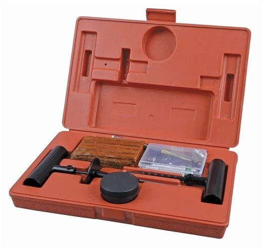 Explorer 57 PCE 4WD Tyre Repair Kit 3 Explorer 57 PCE 4WD Tyre Repair Kit