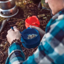 Wildo Fold-A-Cup Big (Olive) -Hema Shop WIL10024 1