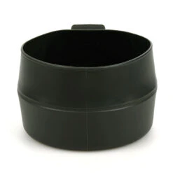 Wildo Fold-A-Cup Big (Olive)