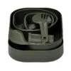 Wildo Camp-A-Box Complete Olive