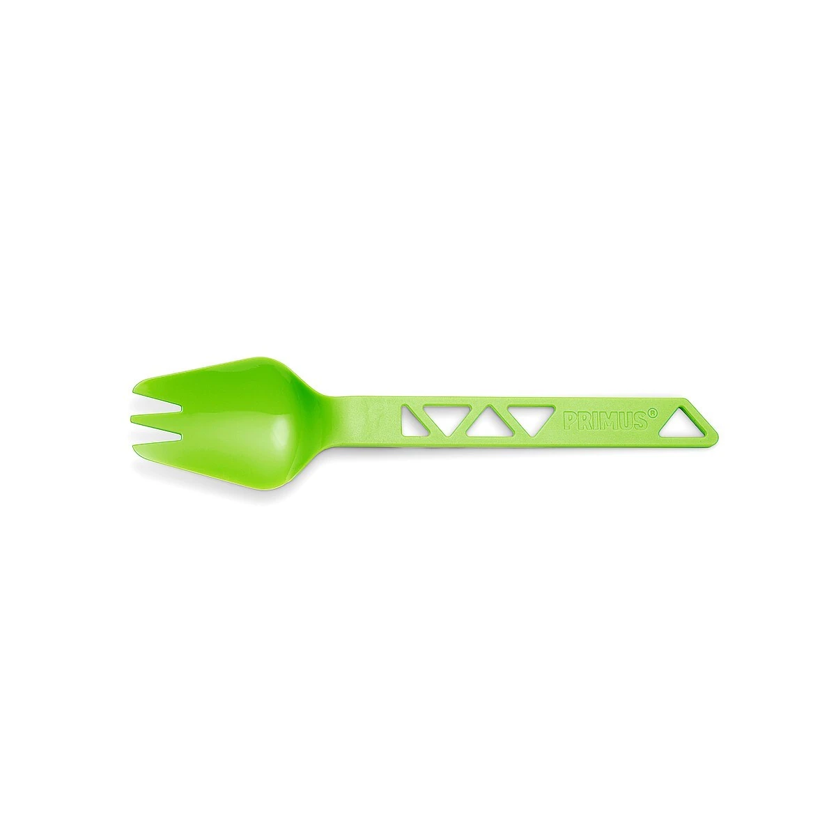 CLEARANCE - Primus TrailSpork Tritan Moss 3 CLEARANCE - Primus TrailSpork Tritan Moss