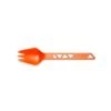 CLEARANCE - Primus TrailSpork Tritan Tangerine -Hema Shop WP740515