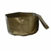 Collapsible Water Bowl 24cm (2 Litres) -Hema Shop WT039
