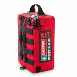 SURVIVAL Premium Workplace Molle First Aid Kit -Hema Shop Work 4