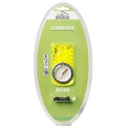 Atka AC60 Baseplate Compass