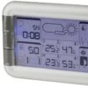 Weather Station Wireless With Outdoor Sensor