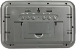 Weather Station Wireless With Outdoor Sensor -Hema Shop XC0366 2