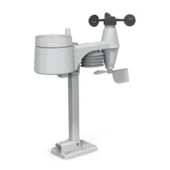 Premium Digital Wireless Weather Station With Colour Display -Hema Shop XC0434 2