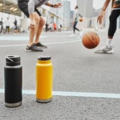 Klean Kanteen Insulated Bottle 32oz With Twist Cap -Hema Shop XK1008334 3