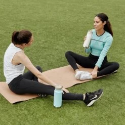 Klean Kanteen Insulated Bottle 32oz With Twist Cap -Hema Shop XK1008334 5