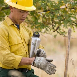 Klean Kanteen 64oz Stainless Steel Wide Mouth -Hema Shop XK1009501 2