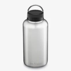 Klean Kanteen 64oz Stainless Steel Wide Mouth