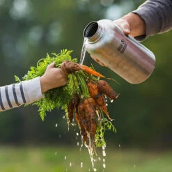 Klean Kanteen 64oz Stainless Steel Wide Mouth -Hema Shop XK1009501 5