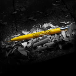 Rite In The Rain Yellow Mechanical Pencil No. YE99 -Hema Shop YE99 3