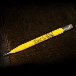 Rite In The Rain Yellow Mechanical Pencil No. YE99 -Hema Shop YE99 4