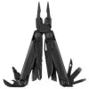 Leatherman Surge Black W/ Molle Sheath