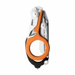 Leatherman Raptor Rescue Stainless Steel Shears Black & Orange 10 Leatherman Raptor Rescue Stainless Steel Shears Black & Orange -Hema Shop YL832170 2
