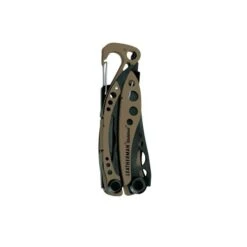 Leatherman Skeletool Coyote Tan -Hema Shop YL832207 2