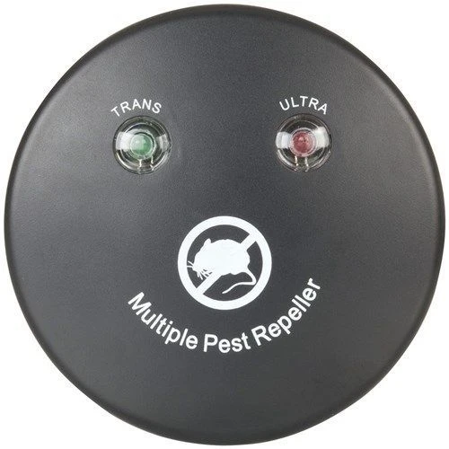 High Power Frequency Shift Pest Repeller For Cochroaches, Mice, Rats, Insects 4 High Power Frequency Shift Pest Repeller For Cochroaches, Mice, Rats, Insects - Image 2