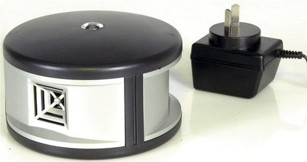 High Power Frequency Shift Pest Repeller For Cochroaches, Mice, Rats, Insects 3 High Power Frequency Shift Pest Repeller For Cochroaches, Mice, Rats, Insects