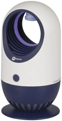 UV Rechargeable Mosquito Trap