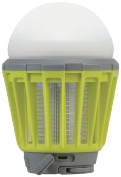 Portable Mosquito Zapper 5 Portable Mosquito Zapper -Hema Shop YS5544 1