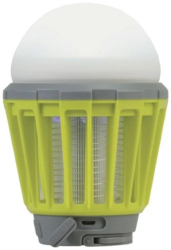 Portable Mosquito Zapper 4 Portable Mosquito Zapper - Image 2