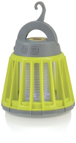 Portable Mosquito Zapper 3 Portable Mosquito Zapper