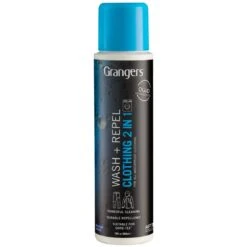 Grangers Clothing 2 In 1 Wash + Repel 300ml