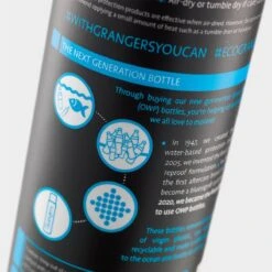 Grangers Clothing 2 In 1 Wash + Repel 300ml -Hema Shop Z.GRF73 3