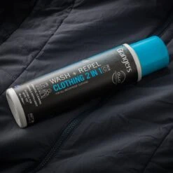 Grangers Clothing 2 In 1 Wash + Repel 300ml -Hema Shop Z.GRF73 4