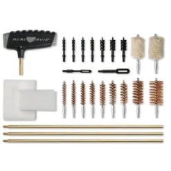 Real Avid Gun Boss Pro Universal Modern Cleaning Kit -Hema Shop avgbpro u 1