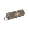Olight I1R2 EOS Rechargeable Keychain Torch 150 Lumens Desert Tan
