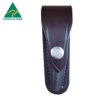 Leather Knife Pouch Medium