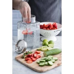Kilner Fridge Water Dispenser -Hema Shop sh02205 2
