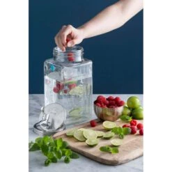 Kilner Fridge Water Dispenser -Hema Shop sh02205 3
