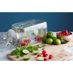 Kilner Fridge Water Dispenser -Hema Shop sh02205 4