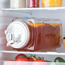 Kilner Fridge Water Dispenser -Hema Shop sh02205 5