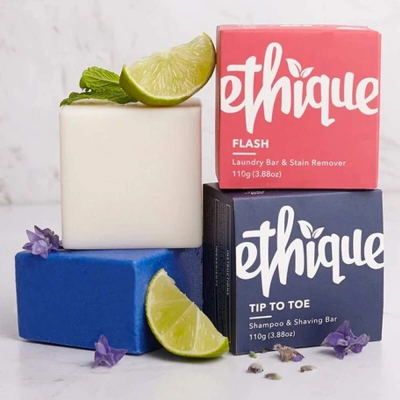 Ethique The Adventurer Soap Kit 4 Ethique The Adventurer Soap Kit - Image 2